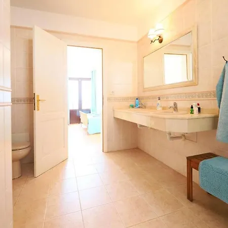 Villa Matagorda Puerto del Carmen (Lanzarote)