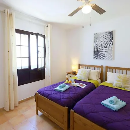 Matagorda Villa *