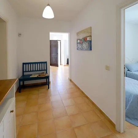 Villa Matagorda Puerto del Carmen (Lanzarote)