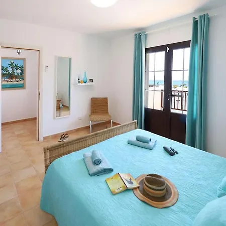 Matagorda Villa *